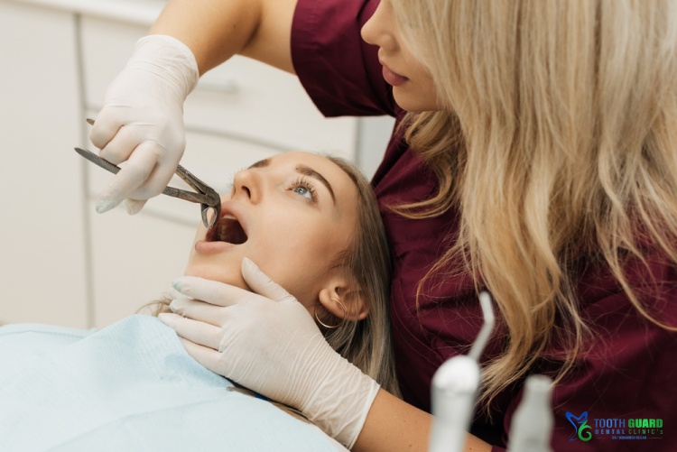 Tooth wear treatment Causes, steps, and post-dislocation tips
&nbsp;